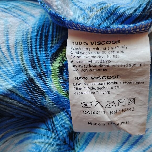 Ruby Rocks Floral Dress - Picture 4 of 10